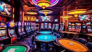 Màn hình game bắn cá trực tuyến sống động tại yes54 dành cho người chơi Việt