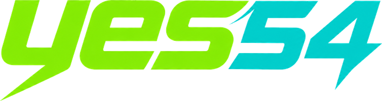 Logo yes54